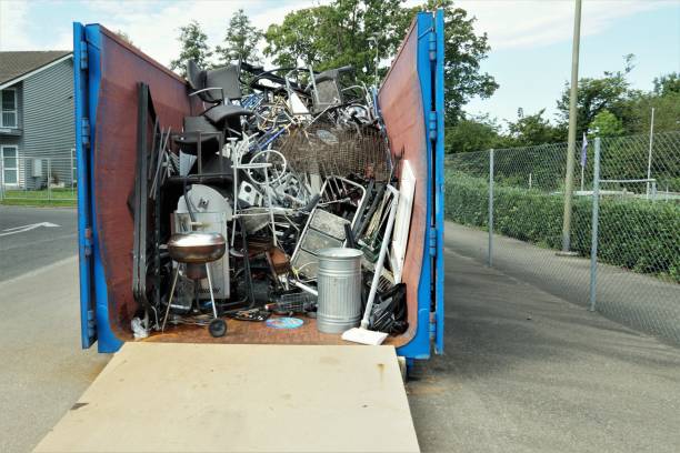 Trusted Talent, OR Junk Removal Experts